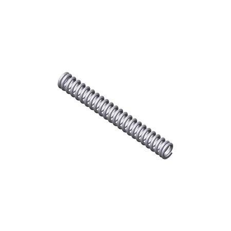 Approved Vendor Compression Spring, O= 0.125, L= 1, W= 0.022 G409961701